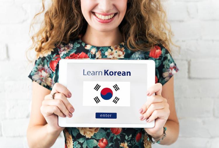 Website dan aplikasi belajar bahasa korea gratis untuk pemula