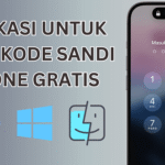 Aplikasi Terpopuler Untuk iPhone Versi Unlocked