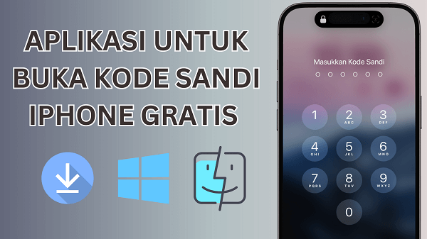 Aplikasi Terpopuler Untuk iPhone Versi Unlocked