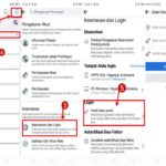 Cara melihat kata sandi instagram Tanpa Harus Reset Password