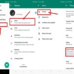 Cara Mematikan Centang Biru Di Wa Dengan Cepat Dan Mudah