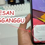 Cara Mematikan Notifikasi Pop Up Dan Spam Yang Menggangu