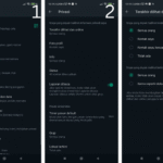 Cara Menghilangkan Status Online Di WA
