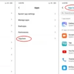 Cara menyembunyikan aplikasi di hp xiaomi Paling simple