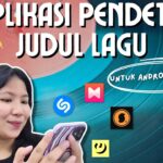 Cara mudah mencari judul lagu dengan suara